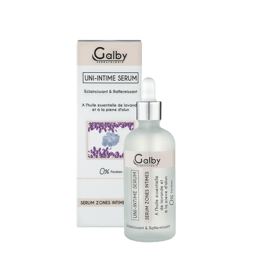 Galby Uni-Intime Sérum 100ml