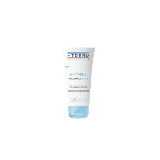 HTderm Crème Hydra Tolerance 50ml