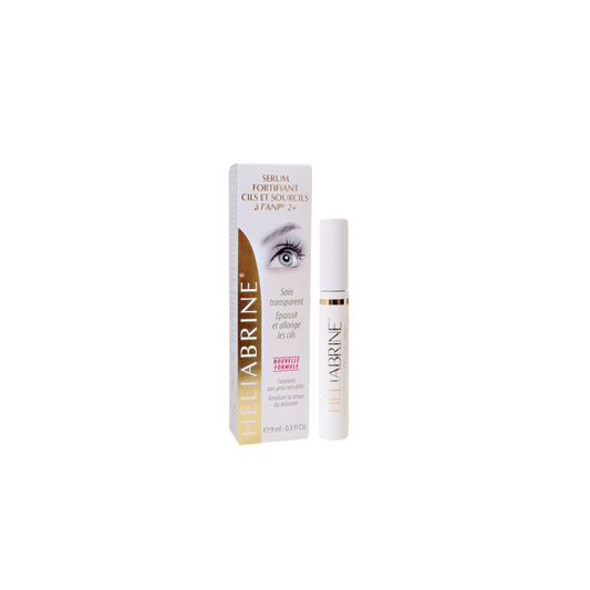 Heliabrine Sérum Fortifiant Cils & Sourcils 9 ml