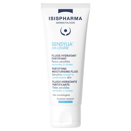 Isispharma Sensylia 24h Légère 40ml