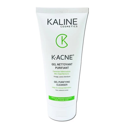 Kaline K.Acne Gel Nettoyant Purifiant 200ml