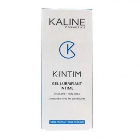 Kaline K.INTIM Gel Lubrifiant Intime 50ml