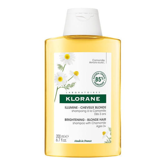 Klorane Shampoing à la Camomille