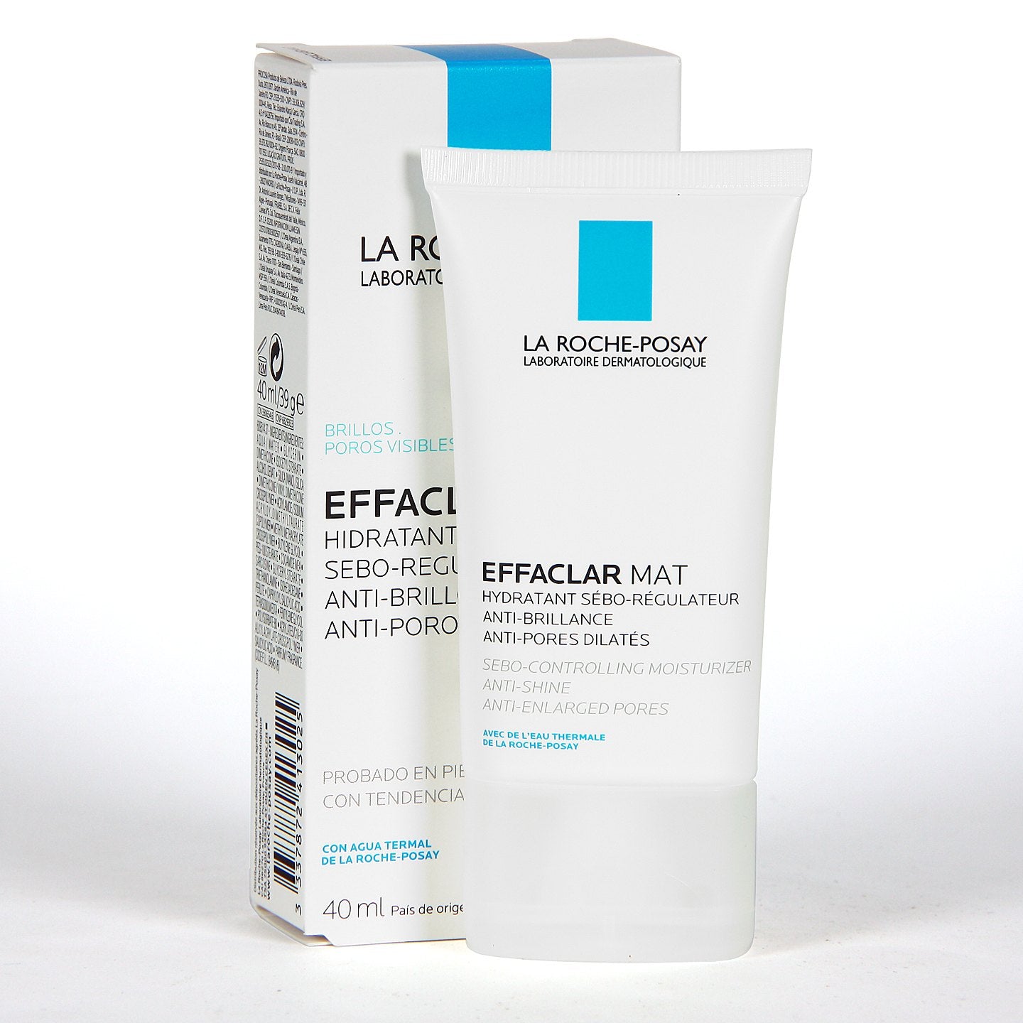 La Roche-Posay Effaclar Mat 40ml