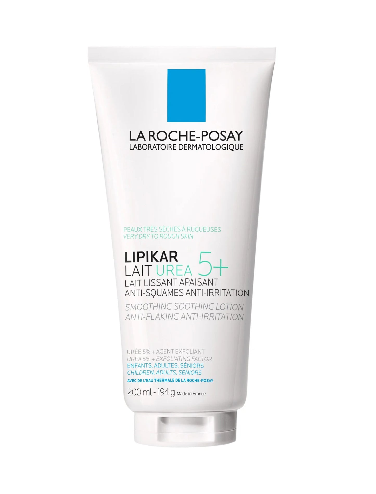 La Roche-Posay Lipikar Lait Urea 5%