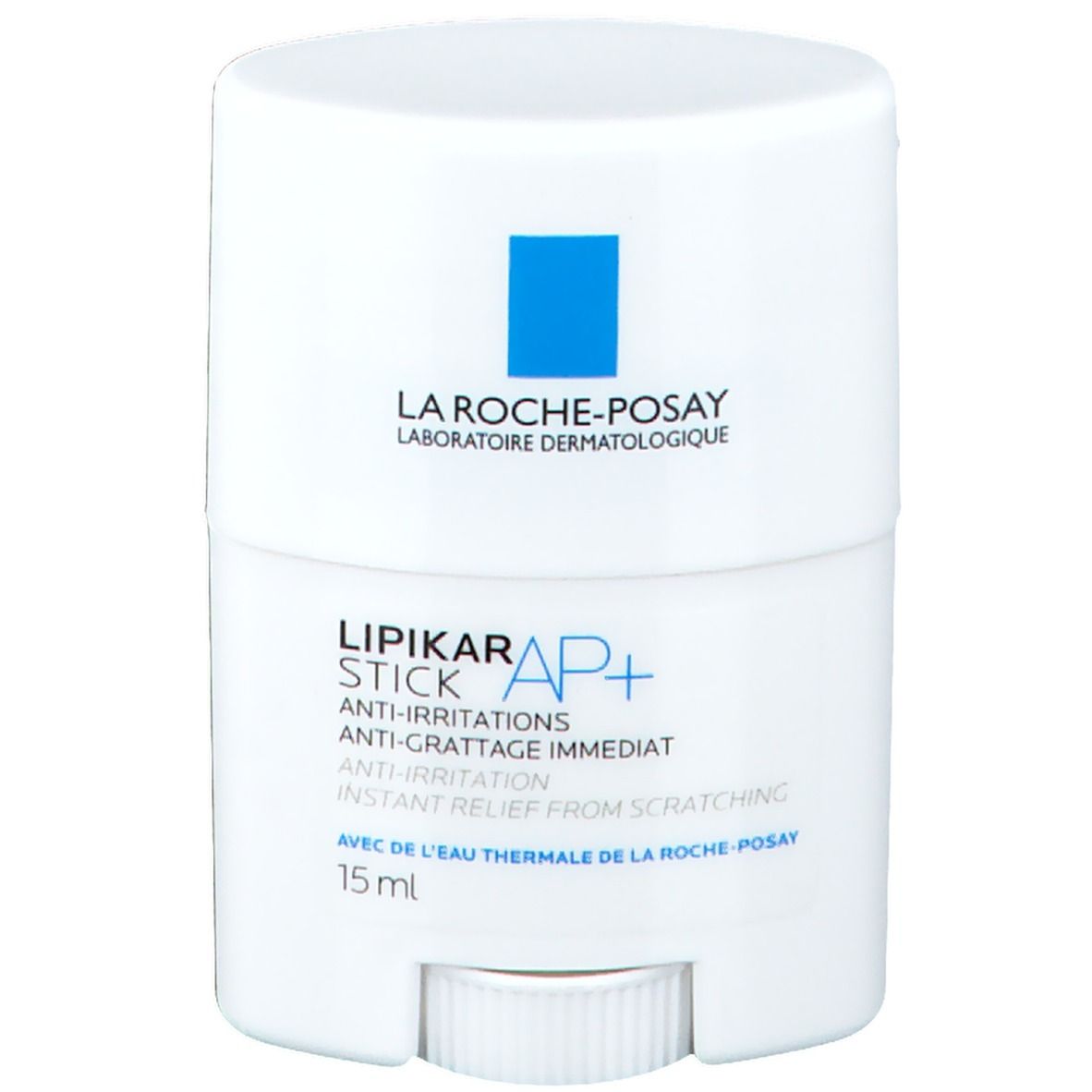 La Roche-Posay Lipikar AP+ Stick 15ml