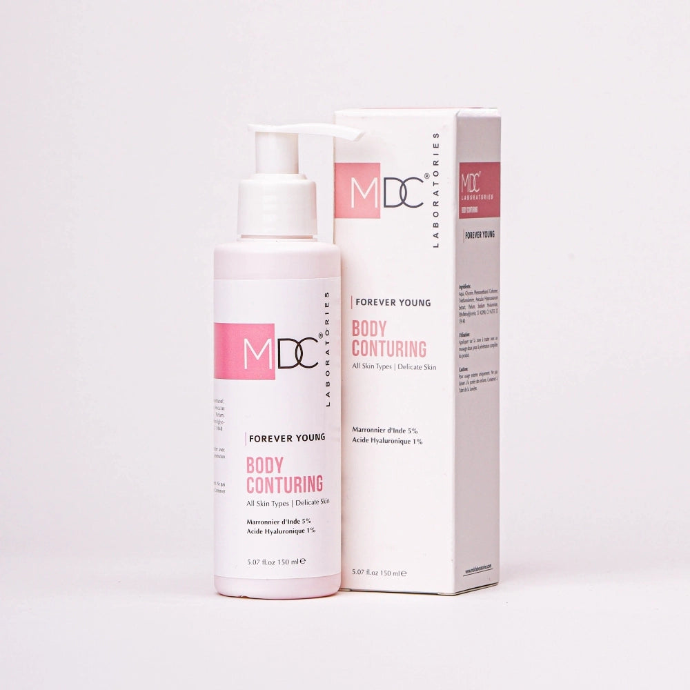 MDC Forever Yong Body Conturing 150ml
