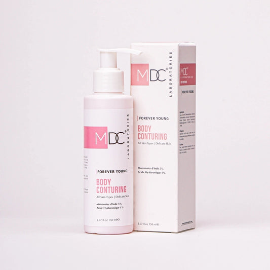 MDC Forever Yong Body Conturing 150ml