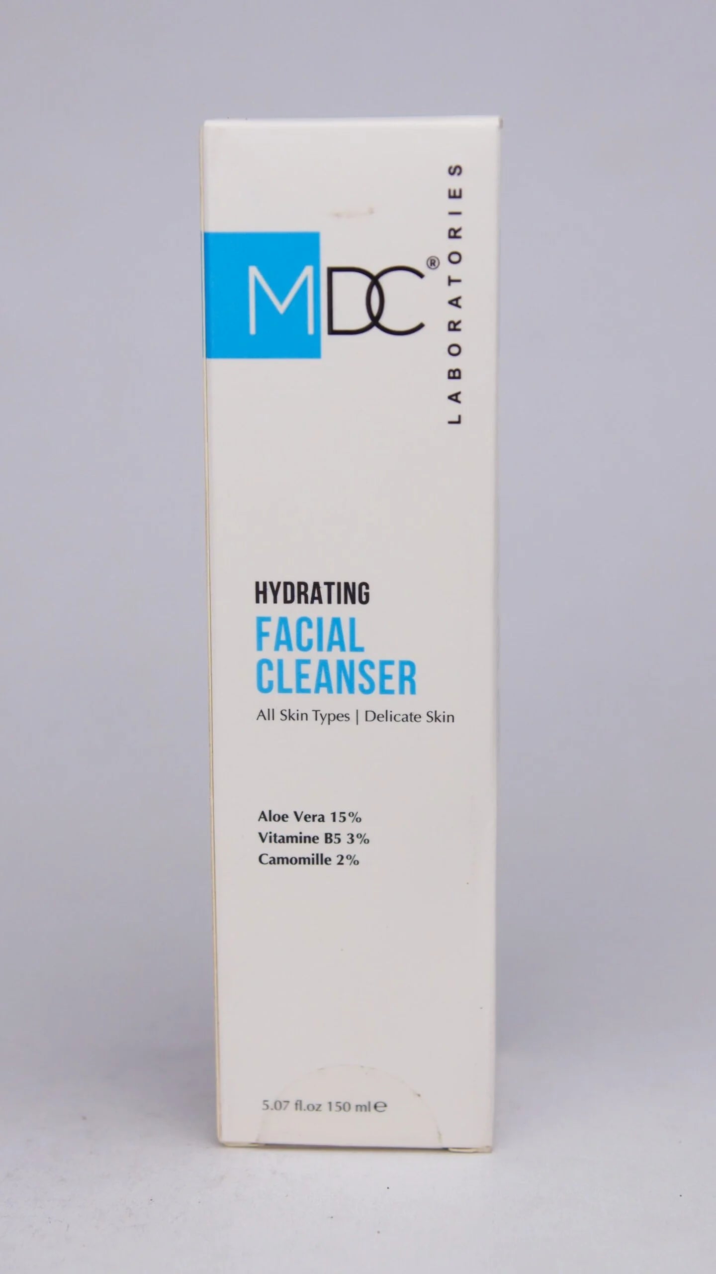 MDC Hydrating Facial Cleanser 150ml