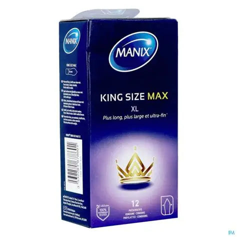 Manix King Size
