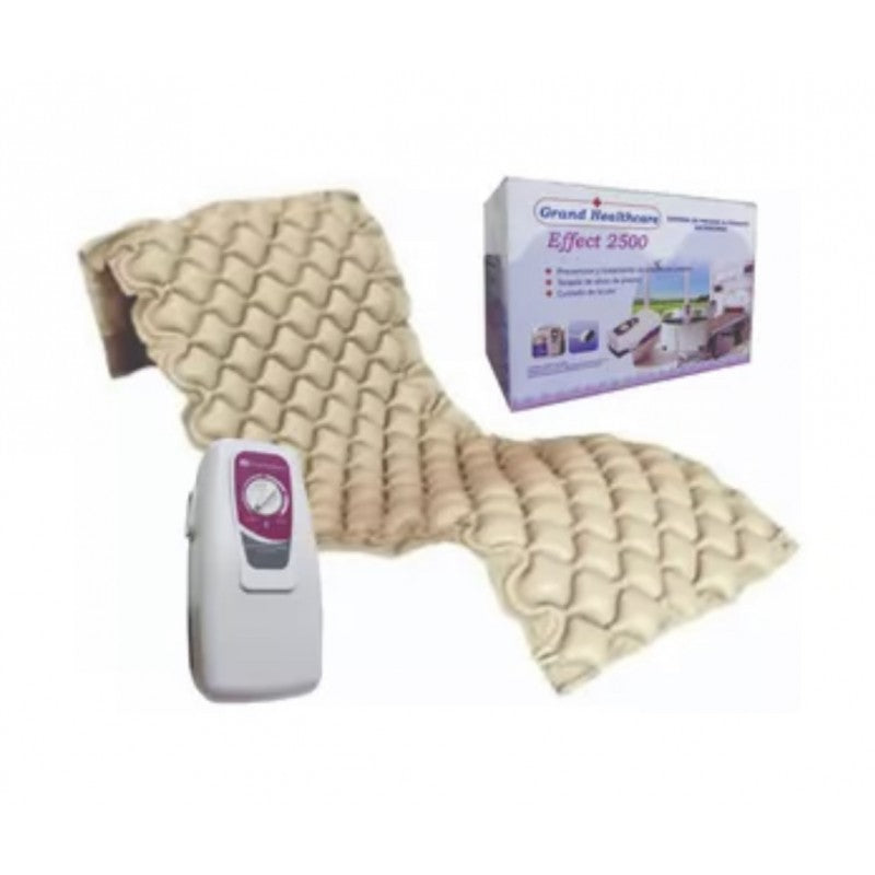 Matelas Anti Escarres effect 2500