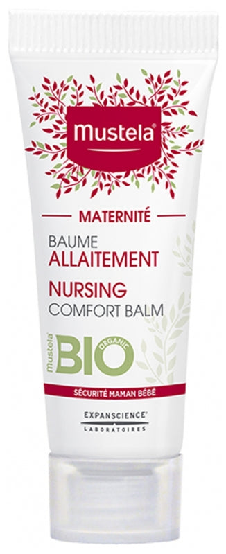 Mustela Baume Allaitement 30ml
