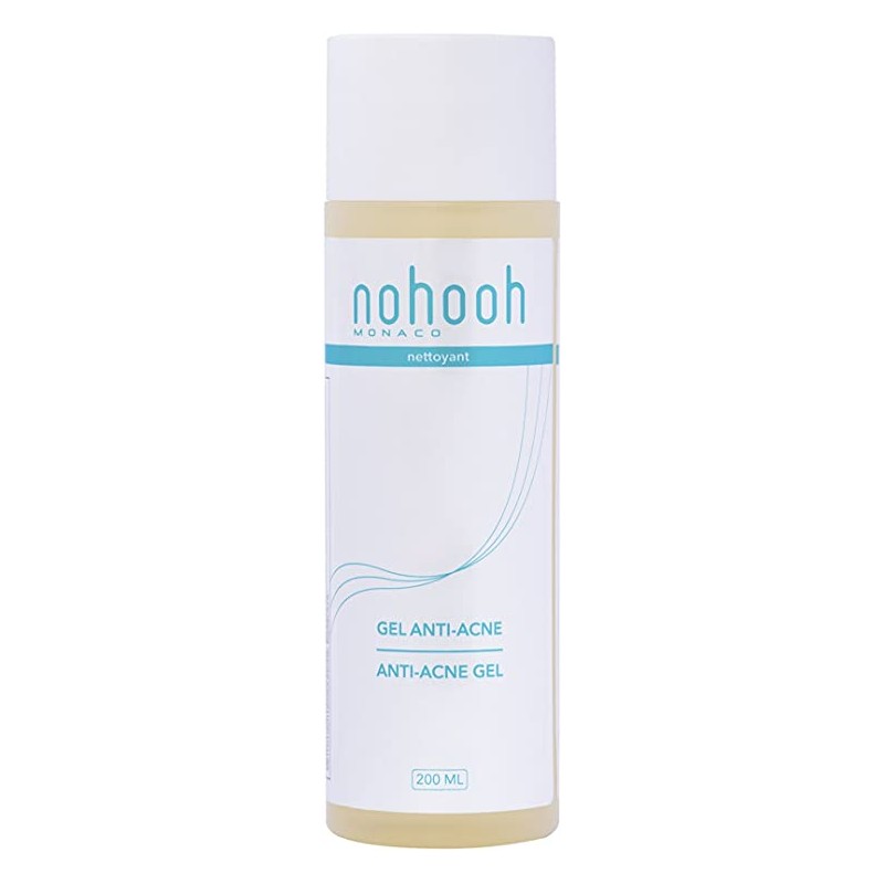 Nohooh Gel Anti-Acne 200ml