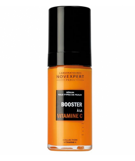 Novexpert Booster à la Vitamine C 30ml