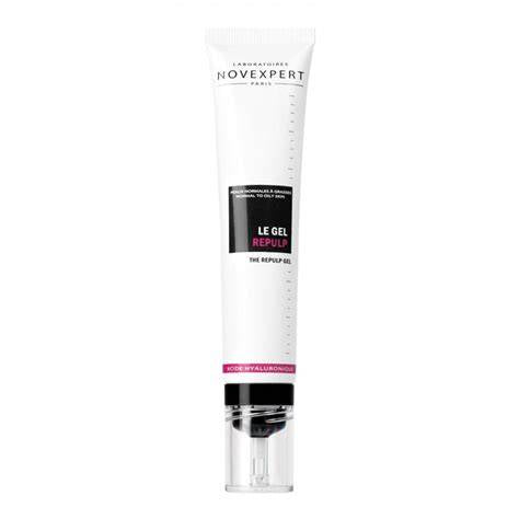 Novexpert Le Gel Repulp 40ml