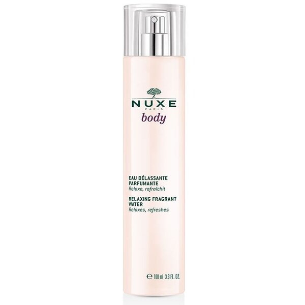 Nuxe Body Eau Delassante Parfumante 100ml