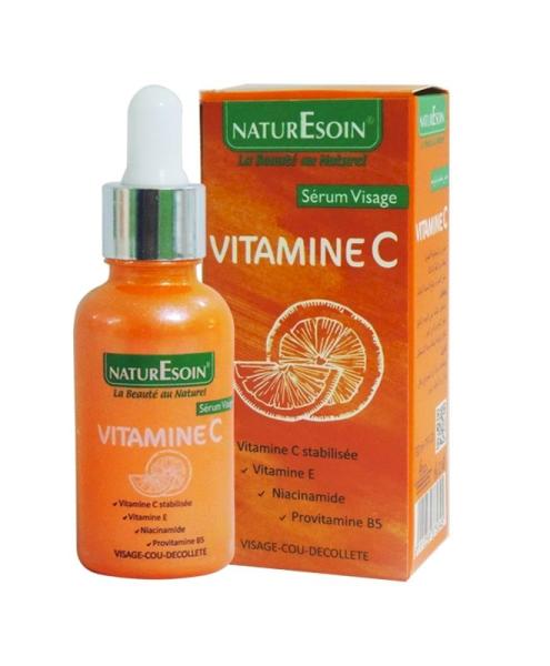 Naturesoin Sérum Vitamine C 30ml