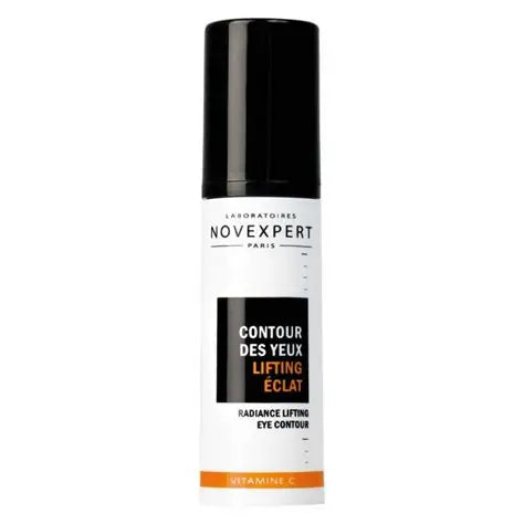 Novexpert Contour des Yeux Lifting Éclat 15ml