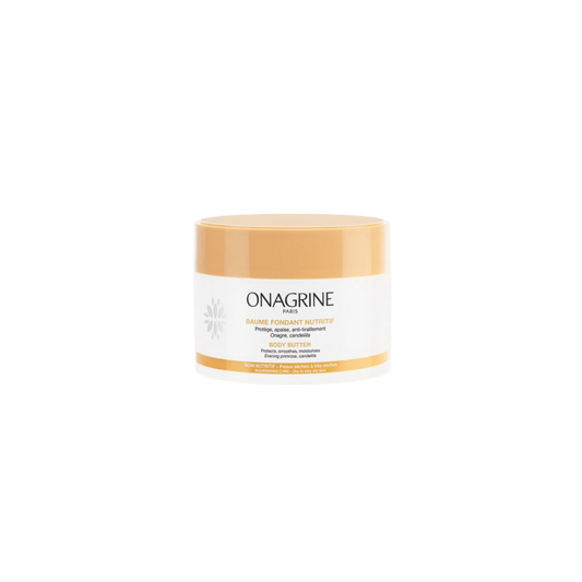 Onagrine Baume Fondant Nutritif 200ml
