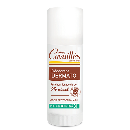 Rogé Cavaillès Déo-soin Dermato Stick 40ml