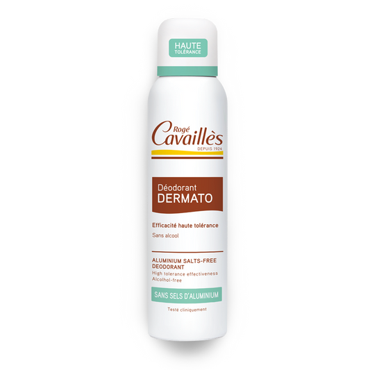 Rogé Cavaillès Déodorant Dermato Spray 150ml