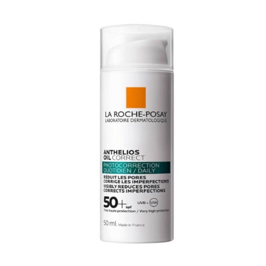 La Roche-Posay Anthelios Oil Correct SPF 50+ 50ml