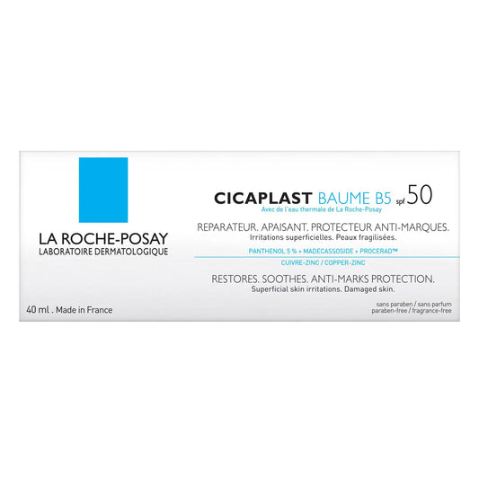 Le Baume La Roche-Posay Cicaplast B5