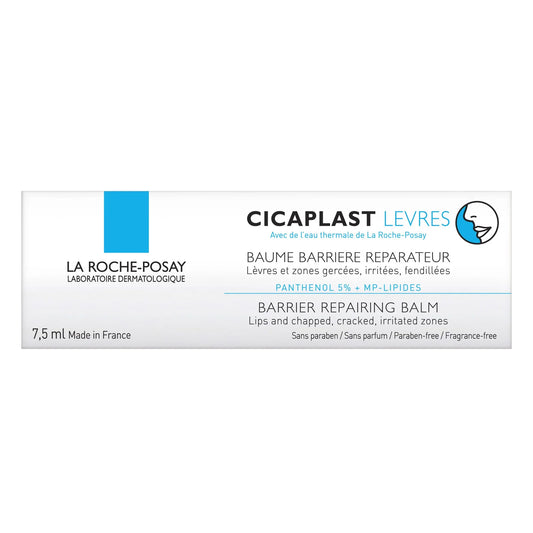 La Roche-Posay Cicaplast Lèvres 7,5ml