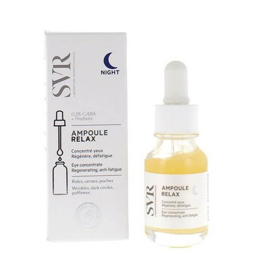 SVR Ampoule Relax 15ml
