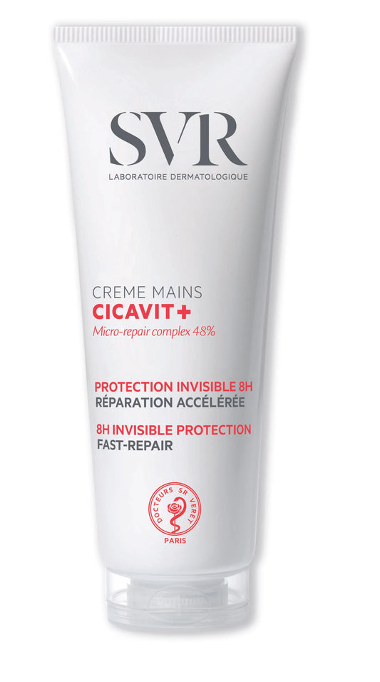 SVR Cicavit+ Crème Mains 75g