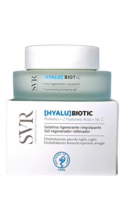 SVR Hyalu Biotic 50ml