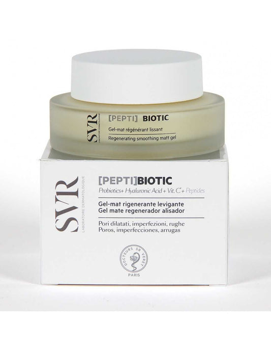 SVR Pepti Biotic 50ml
