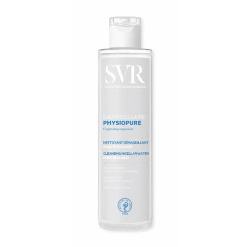 SVR Physiopure Eau Micellaire 200ml