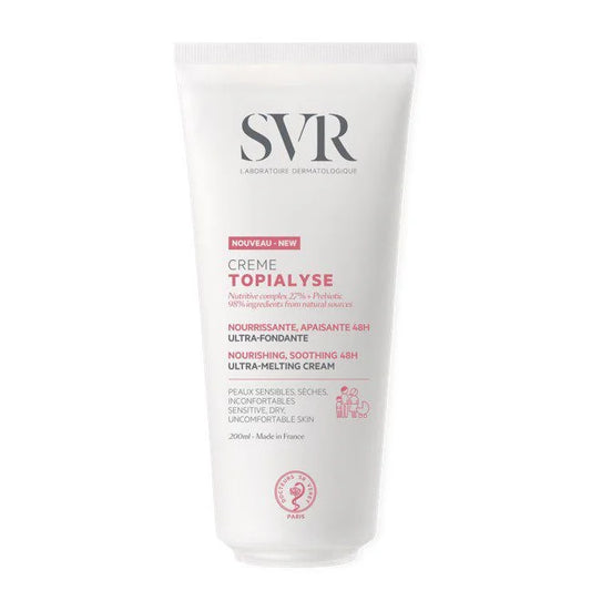 SVR Topialyse Crème 200ml