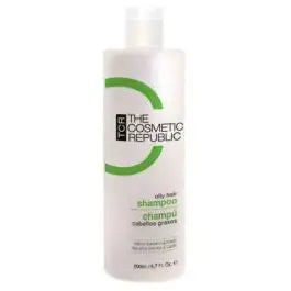 TCR Shampooing pour Cheveux Gras 200ml