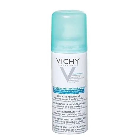 Vichy Déodorant Anti -Transpirant 48h Spray 125ml