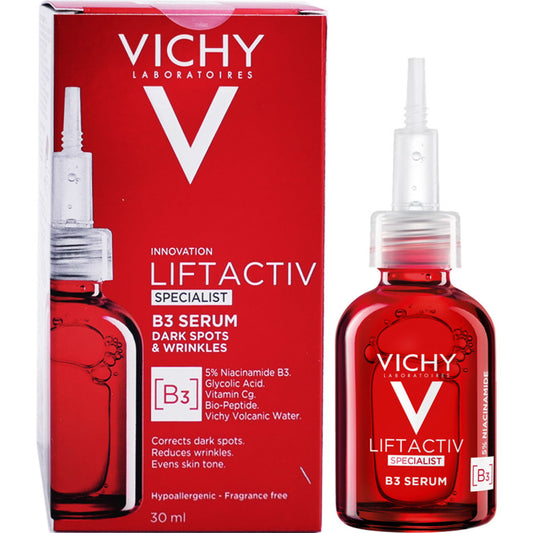 Vichy Liftactiv Specialist Serum B3 30ml