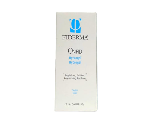 Fiderma Onifid Hydrogel Ongle 12ml