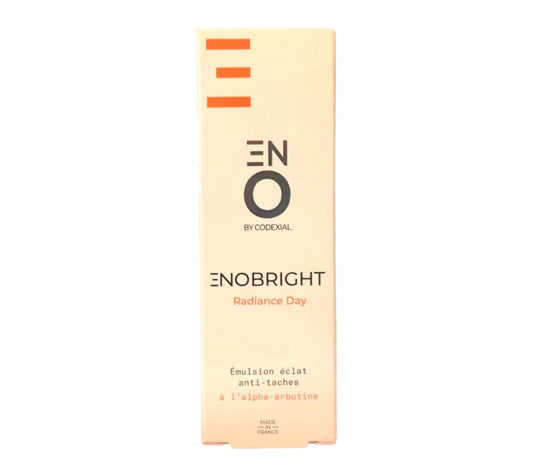 Enobright  Radiance Day 30ml