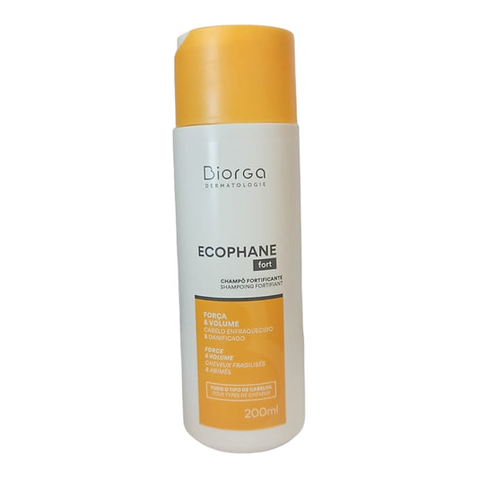 Ecophane Fort shampooing Fortifiant 200ml