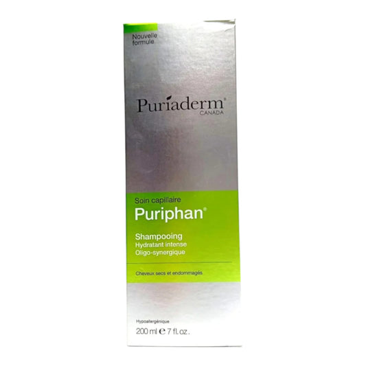 PURIADERM PURIPHAN SHAMPOOING HYDRATANT 200ML