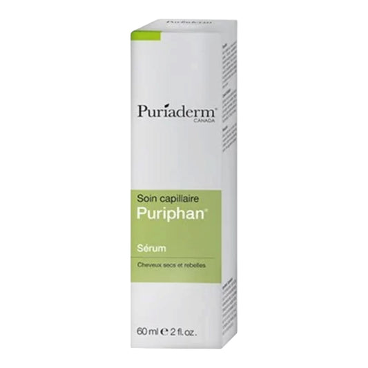 PURIADERM PURIPHAN SERUM 60ML