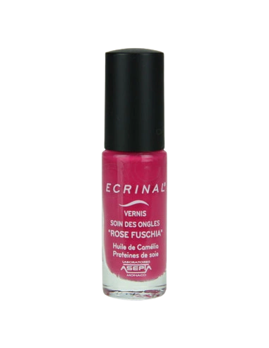 Ecrinal Vernis Soin des Ongles 6 ml