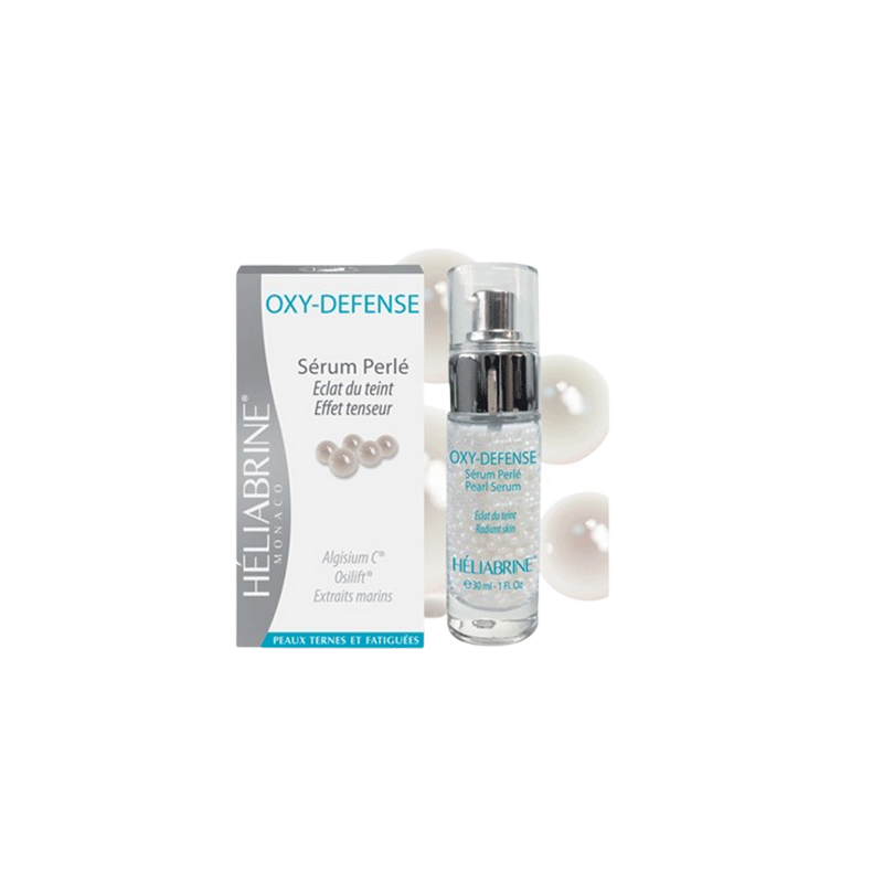 Heliabrine Oxy Défense Sérum Perle 30ml