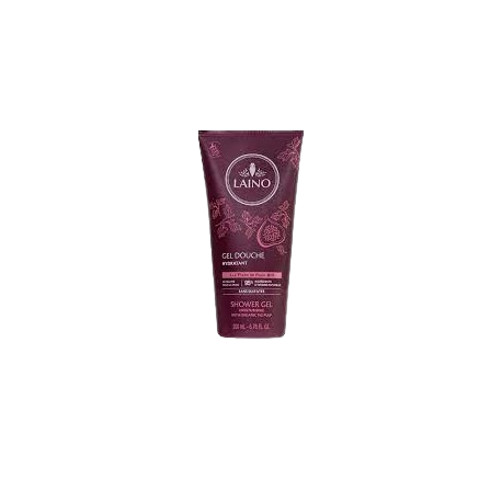 Laino Gel douche à la pulpe de figue 200ml City Beauty