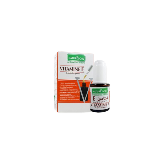 Naturesoin Vitamine E 13ml